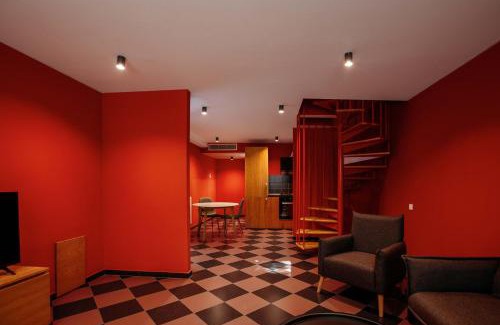 Vera Apartment | Urban Apartments 23
