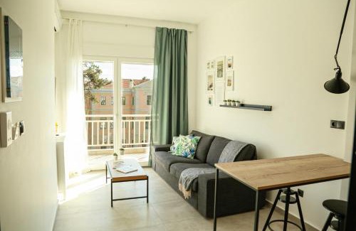 Komotini Apartment | Urban Apartments