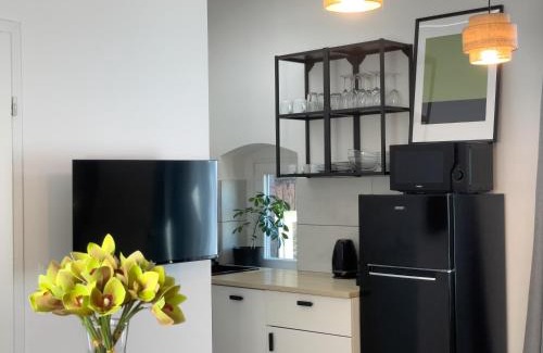 Chorzow Apartment | URBAN APARTMENTS PREMIUM No 12A, Free Parking, Self Check-in