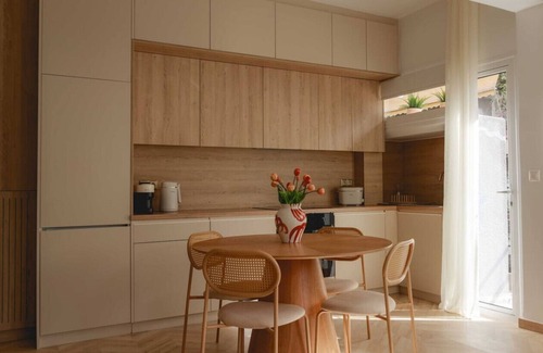 Pangrati Apartment | Urban Athena Apartment, Pangrati
