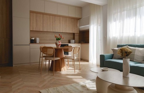 Pangrati Apartment | Urban Athena Apartment, Pangrati