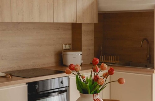 Pangrati Apartment | Urban Athena Apartment, Pangrati