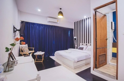 Nai Mueang Hotel | Urban Bamboo