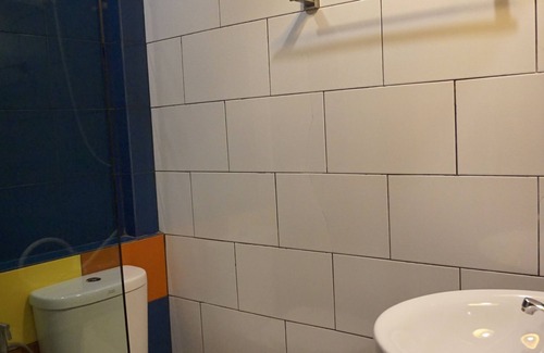 Nai Mueang Hotel | Urban Bamboo