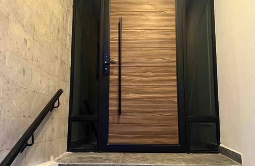 Miguel Hidalgo House | Urban Base for your Tribe, Epic Shopping & Dining
