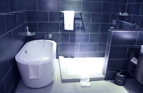Kabwe Hotel | Urban Bliss Hotel