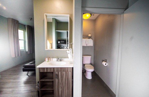 Little Italy Hotel | Urban Boutique Hotel