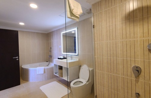 Masaki Hotel | Urban by CityBlue, Dar es Salaam