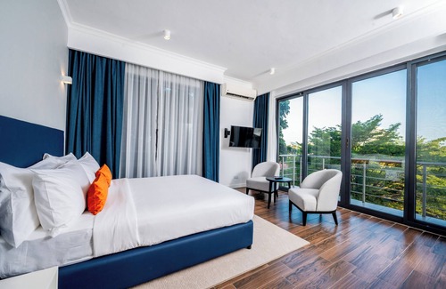 Masaki Hotel | Urban by CityBlue, Dar es Salaam