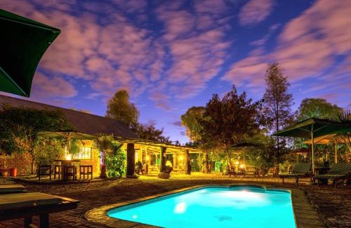 Windhoek Other | Urban Camp
