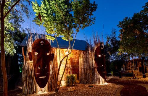 Windhoek Other | Urban Camp