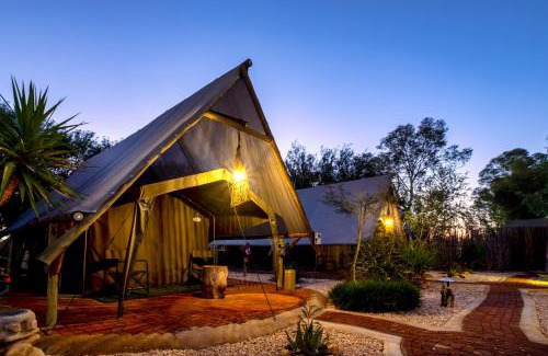 Windhoek Other | Urban Camp
