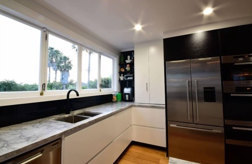 Ponsonby House | Urban Central Suburbs Villa (Room)