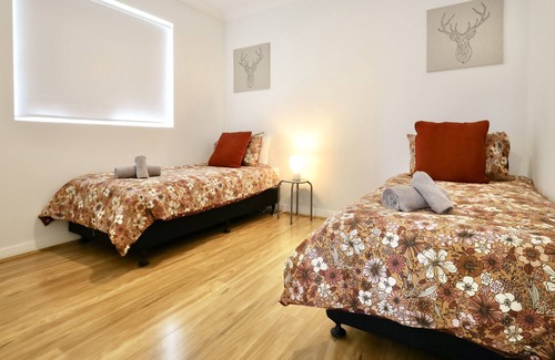 Midland Apartment | Urban Chic Living Midland 2BR 2BTH