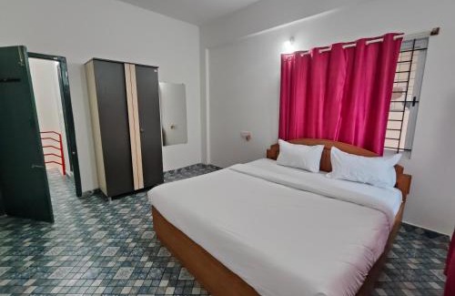 Kuvempu Nagara House | Urban comfort- Home stay