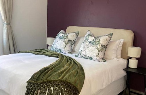 Umtata Apartment | Urban & Comfortable Loft apartment in Mthatha