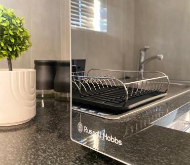Umtata Apartment | Urban & Comfortable Loft apartment in Mthatha