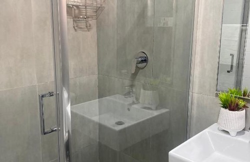 Umtata Apartment | Urban & Comfortable Loft apartment in Mthatha