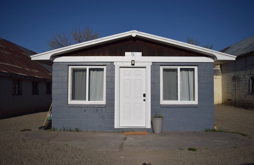 Ashton House | Urban Cottage in Ashton; Near Yellowstone and the Grand Tetons!