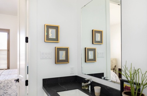 New Ulm House | Urban Cottage