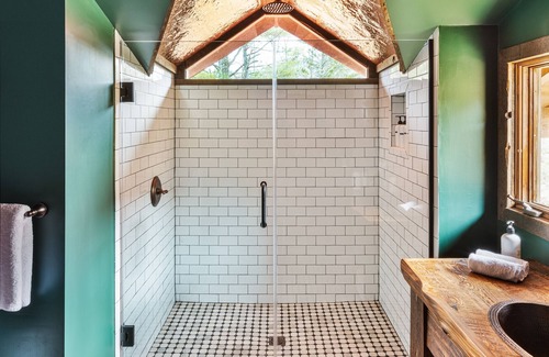 Oliverea Cabin | Urban Cowboy Lodge