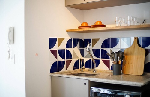 Jardins House | Urban Coziness in the Jardins | 2 bedrooms