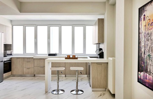 Ilisia Apartment | Urban Cozy Vibes 2bd Apt in Ilisia