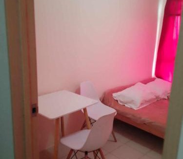Pasig Apartment | URBAN DECA O1257 Ortigas near SM EAST PASIG