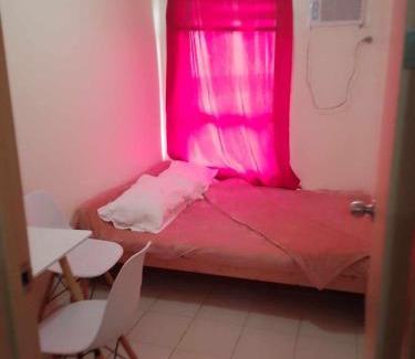 Pasig Apartment | URBAN DECA O1257 Ortigas near SM EAST PASIG