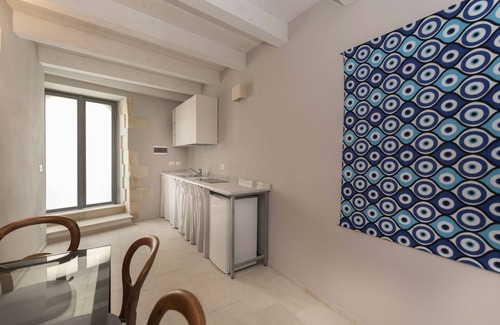 Ortygia Apartment | Urban District Apartments - Sicily Ortigia Old Town