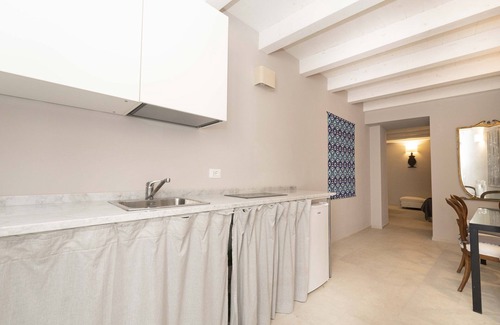 Ortygia Apartment | Urban District Apartments - Sicily Ortigia Old Town