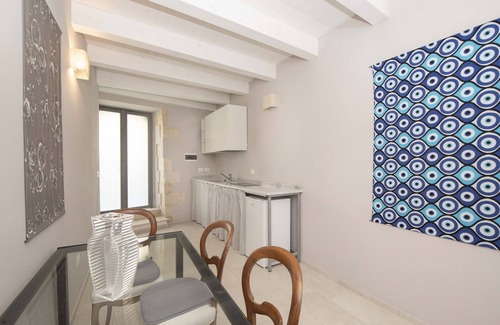 Ortygia Apartment | Urban District Apartments - Sicily Ortigia Old Town