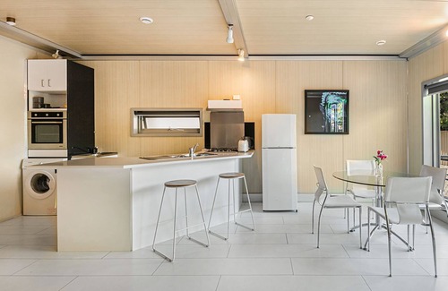 Kangaroo Flat Apartment | Urban Edge Apartment Three Wheelchair Accessible
