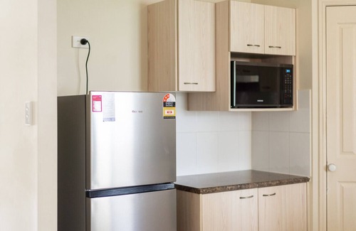 Rothwell Apartment | Urban Escape Haven in Rothwell