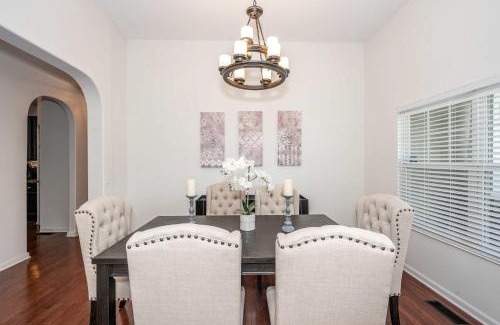 Northside House | Urban Escape