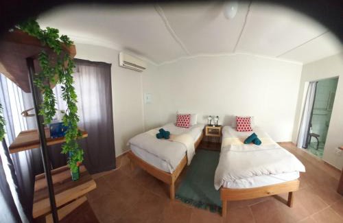 Rundu House | Urban Farm Haus Guesthouse