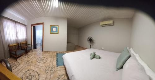 Rundu House | Urban Farm Haus Guesthouse