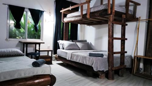 Siem Reap House | Urban Farmhouse