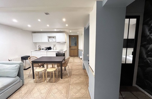 Bonne-Nouvelle Apartment | Urban Flat 86 - Lovely 2 BDR Flat in Paris