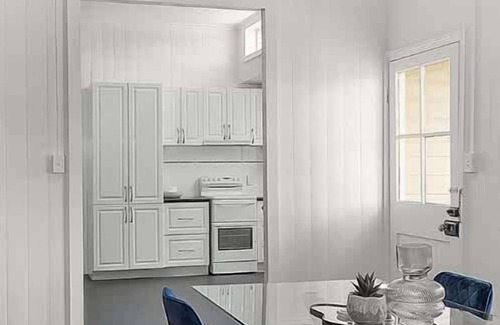 Newtown House | Urban Getaway Queenslander close to Willowbank!
