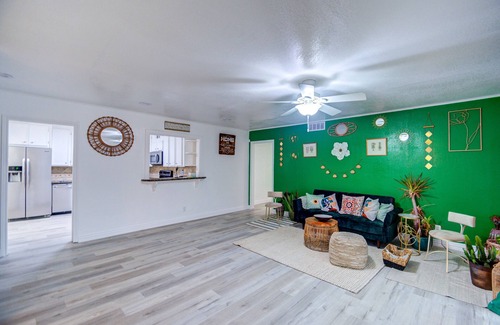 Memorial House | 'Urban Green Living'