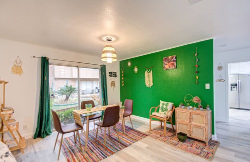 Memorial House | 'Urban Green Living'