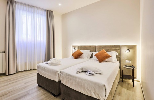 Monti House | Urban Guesthouse Monti