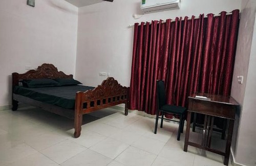Thiruvananthapuram Apartment | Urban Haven Apartment in the heart of the city