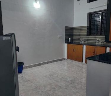 Thiruvananthapuram Apartment | Urban Haven Apartment in the heart of the city