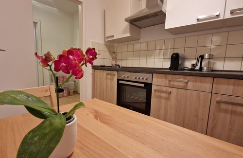Kattenturm Apartment | Urban Heaven Stays | 2 bedroom apartment