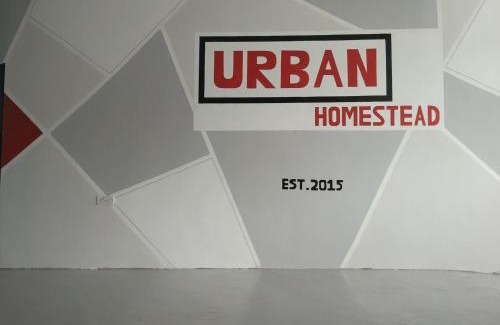 Taman Pakatan House | Urban Homestead