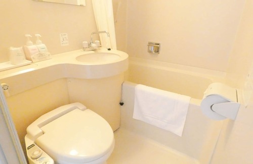 Chuo Hotel | Urban Hotel Sanko