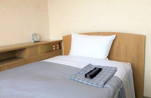 Chuo Hotel | Urban Hotel Sanko