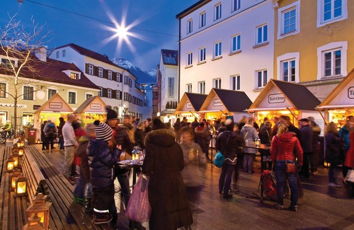Wilten Apartment | Urban Inn